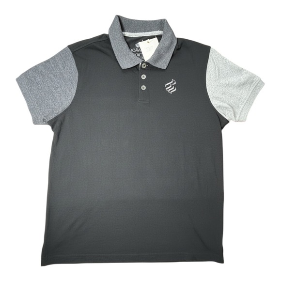 Rocawear Other - NWT Rocawear Colorblock
Streetwear Polo • Size L • Still Copped With Tags!